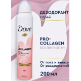 Дезодорант жен 