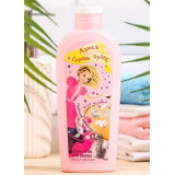 Гель-пена Алиса в стране чудес Сказочный переполох 250 мл 0993