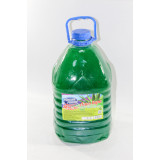 Мыло жидкое 