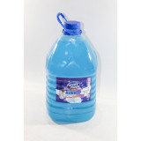 Мыло жидкое 