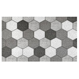 Дорожка Dekorelle Velvet LAPSHA 101 1,0х15м 9257