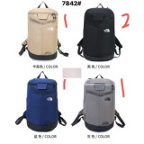 Рюкзак муж. 7841 (45х30) голубой