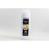 Шампунь-гель мужской ONE Care 400мл бодрящий*14 7770