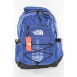 Рюкзак муж. 9933 (40х30) голубой