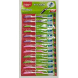 Зубная щетка Colgate EXTRA CLEAN Планшет Продажа по 12шт 7316