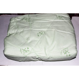 Одеяло Зимнее бамбук (1,5 сп.)