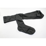 Колготки жен. Тульчанка беж 44-46 (прод по 5) черные