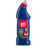 Гель д/чистки сантехники 911 