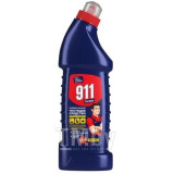 Гель чистящий универсал 911 