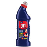 Гель д/чистки сантехники 911 