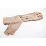 Гамаши жен. Тульчанка (прод по 5) (52р-54р) беж