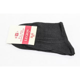 Носки муж. LEGION STAR (прод по 10) 29р черные