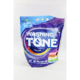 Стир. порошок Washing Tone Колор Автомат 3кг 2631 (шт.) 