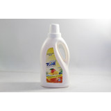 Кондиционер д/белья концентрат Washing Tone Тропический вихрь 1000мл  0217 (шт.) 