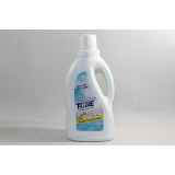 Кондиционер д/белья концентрат Washing Tone Морская фантазия 1000мл  0200 (шт.) 