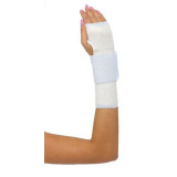 Повязка для лучезапястного сустава ПЛЗС-ЛПП Комбинированная №2  2352