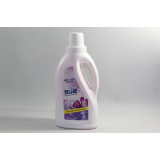 Кондиционер д/белья концентрат Washing Tone Цветочная феерия 1000мл  0224 (шт.) 