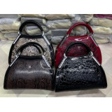 Сумка жен. 24534-1(31х22) черный