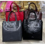 Сумка жен. 22466-7766 (27х29) коричн