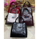 Сумка жен. 7822-307 (27х23) красный