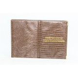 Обложка для пенсионного удостоверения № 13 (шт.) 