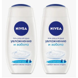 Гель д/душа 