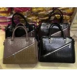 Сумка жен. Z 21510-1718 (32х23) черный