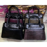 Сумка жен.  Z-23535-1718 (28х22) черный