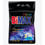 СМС BiMax Color Прибрежная гортензия Automat 2500г м/у*  5342