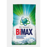 СМС BiMax Белоснежные вершины Automat 3000г м/у*  2077