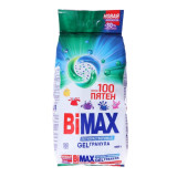СМС BiMax 100 пятен Automat 9000г м/у*1  6619