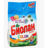 СМС БИОЛАН Color Автомат 350г т/у/24 3623