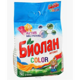 СМС БИОЛАН Color Автомат 2400г м/у*4 1117