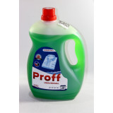 Гель д/стирки PROFF универсал 3,75л *6 0352