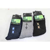 Носки муж. махра 