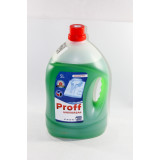 Гель д/стирки PROFF универсал 5л*3 0284