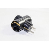 Тройник эл универсал Викей ТС-3 