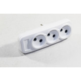 Разветвитель-тройник сетевой ТСЛ-3 