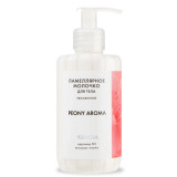 Молочко-флюид д/тела KRASSA AROMA Пион увлажнение 300мл 4390