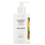 Молочко-флюид д/тела KRASSA AROMA Юдзу увлажнение 300мл 4406