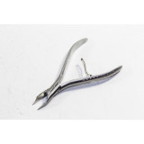 Кусачки д/педикюра маленькие PD-03