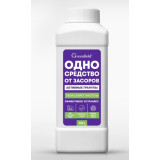 Ср-во д/прочистки труб  Greenfield 600г *18  9580