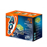 Таблетки АПМ AOS Crystal 25шт*8 4031