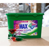 Капсулы для стирки BiMax Арома 12шт НК*4  2419