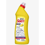 Средство универсальное чистящее д/сантехники Sorti Home Фреш 750г*6  7421