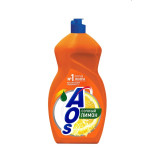 ЖМС AOS Лимон 1300гр*9  0354