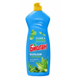 ЖМС БИОЛАН бальзам с Алое вера 900г*12  5940