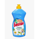 ЖМС БИОЛАН Глицерин и Ромашка 450г*20  5896