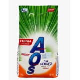 СМС АОS Для Белого Automat 3000г м/у*4  7258