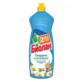 ЖМС БИОЛАН Глицерин и Ромашка 900г*12  5902